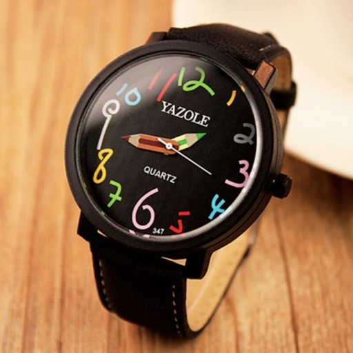 Damski zegarek T1710