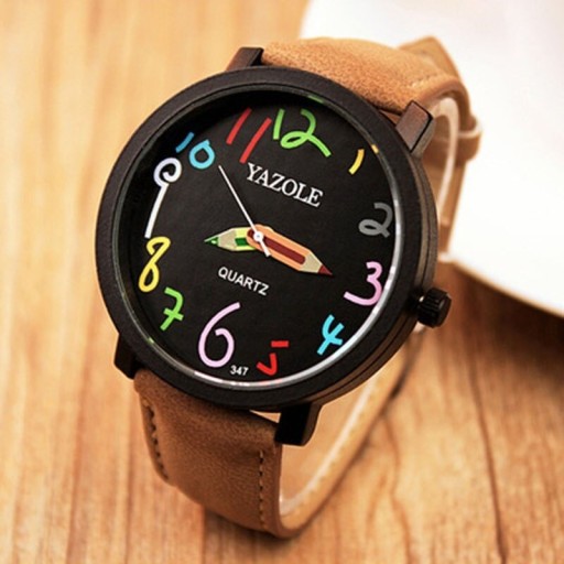 Damski zegarek T1710