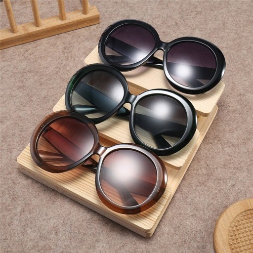 Damskie okulary przeciwsłoneczne E1614