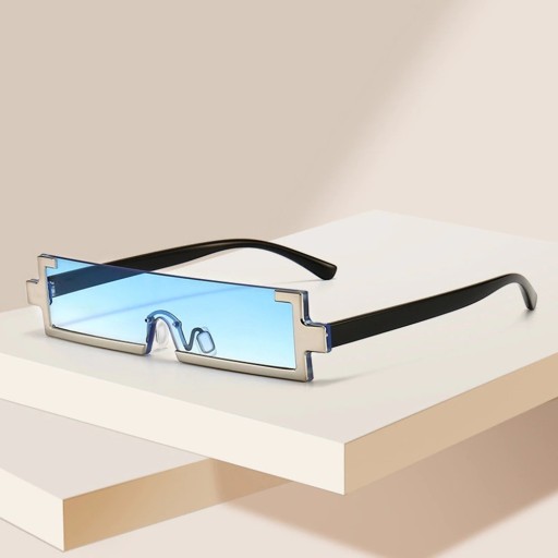 Damskie okulary przeciwsłoneczne E1631