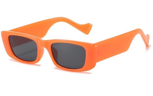 Damskie okulary przeciwsłoneczne E1647