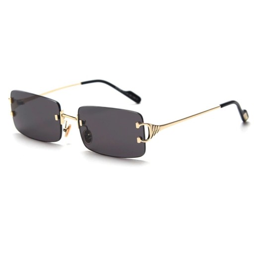 Damskie okulary przeciwsłoneczne E1663