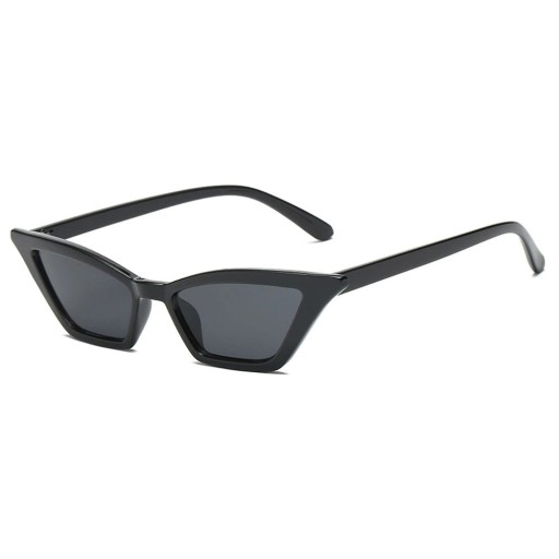 Damskie okulary przeciwsłoneczne E1669