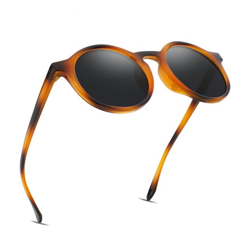 Damskie okulary przeciwsłoneczne E1691