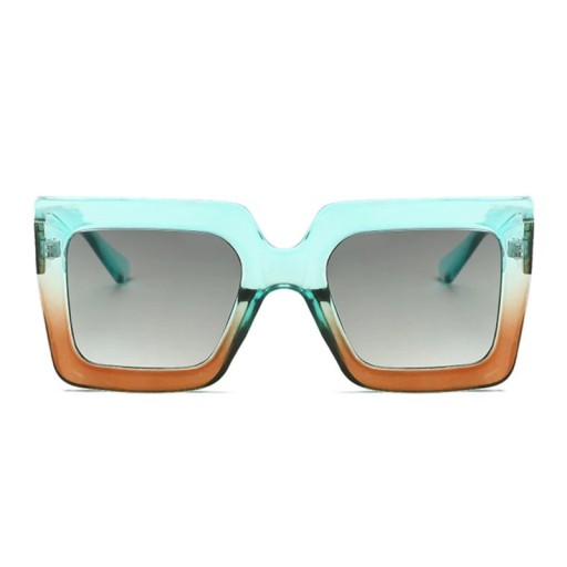 Damskie okulary przeciwsłoneczne E1693