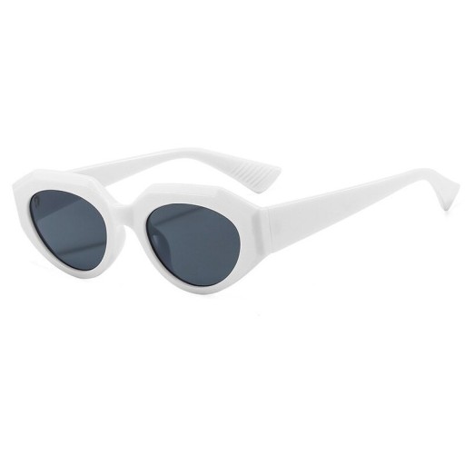 Damskie okulary przeciwsłoneczne E1697