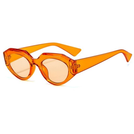 Damskie okulary przeciwsłoneczne E1697