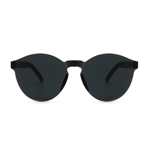 Damskie okulary przeciwsłoneczne E1698