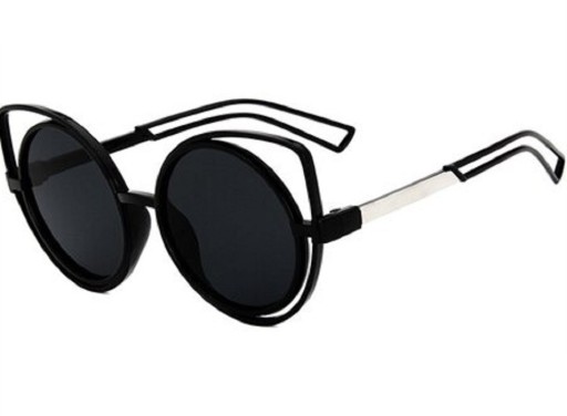 Damskie okulary przeciwsłoneczne E1713