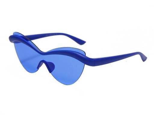 Damskie okulary przeciwsłoneczne E1719