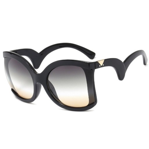 Damskie okulary przeciwsłoneczne E1722