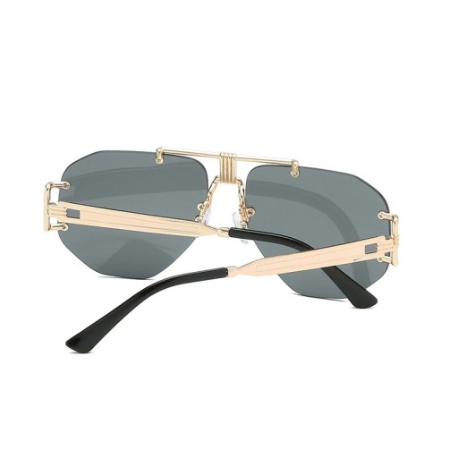 Damskie okulary przeciwsłoneczne E1733