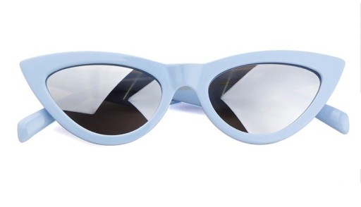 Damskie okulary przeciwsłoneczne E1744