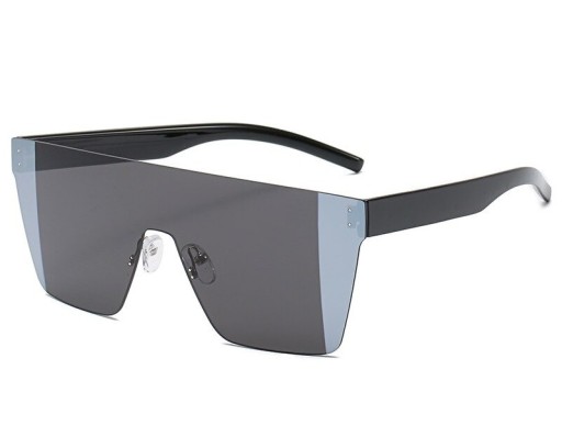 Damskie okulary przeciwsłoneczne E1762