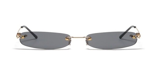 Damskie okulary przeciwsłoneczne E1767