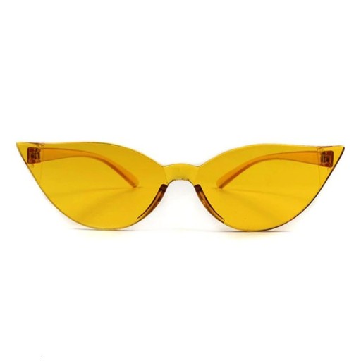 Damskie okulary przeciwsłoneczne E1769