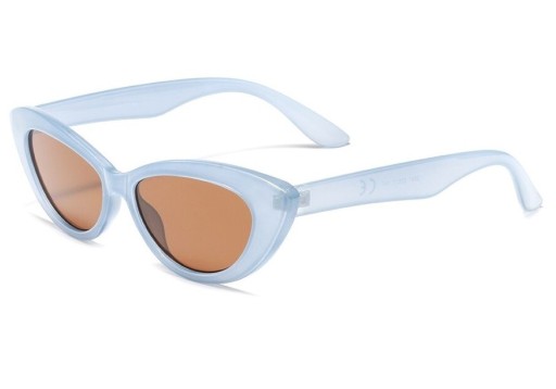 Damskie okulary przeciwsłoneczne E1780