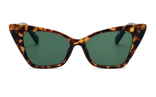 Damskie okulary przeciwsłoneczne E1783