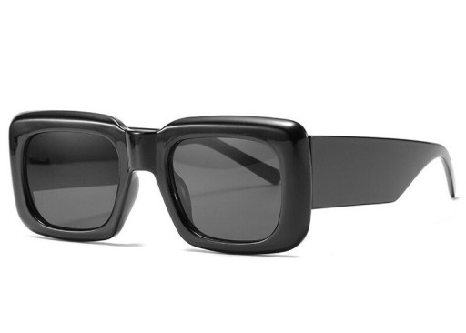 Damskie okulary przeciwsłoneczne E1791