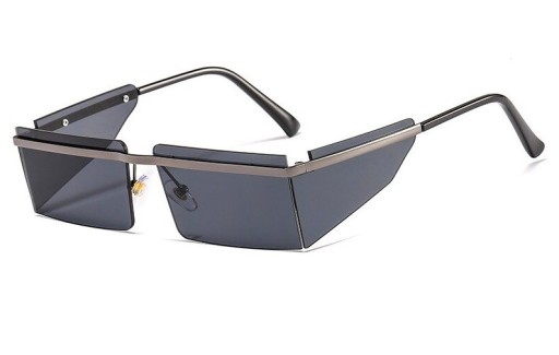 Damskie okulary przeciwsłoneczne E1798