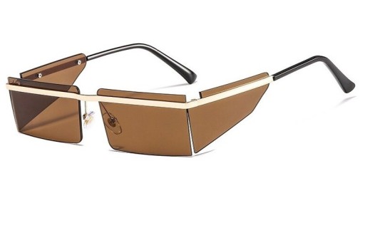 Damskie okulary przeciwsłoneczne E1798