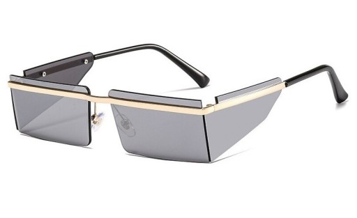 Damskie okulary przeciwsłoneczne E1798