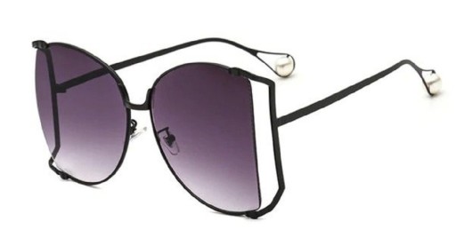 Damskie okulary przeciwsłoneczne E1804