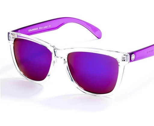 Damskie okulary przeciwsłoneczne E1818