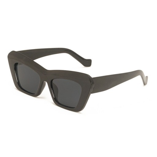 Damskie okulary przeciwsłoneczne E1838