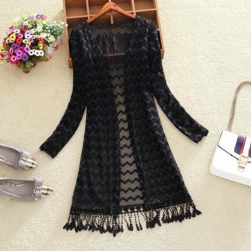Dámský cardigan P1861
