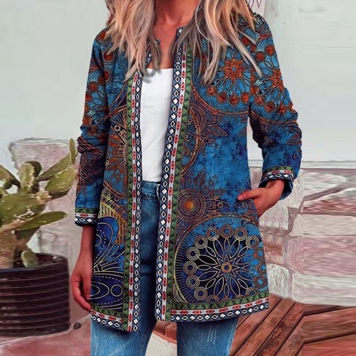 Dámský cardigan P2057