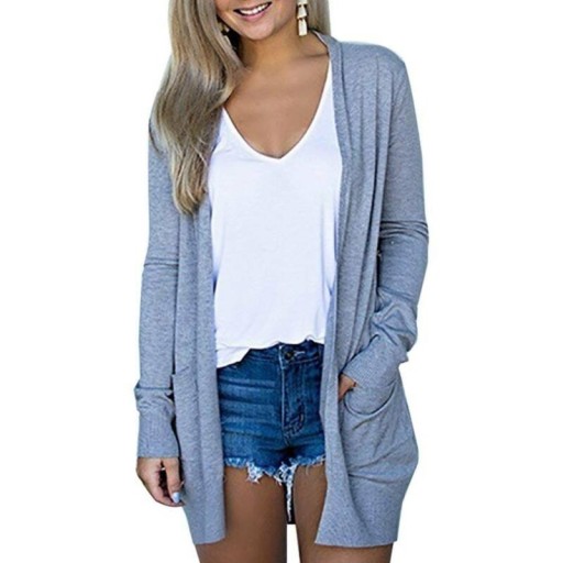 Dámský cardigan P2094