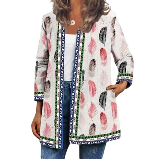 Dámský cardigan P2183