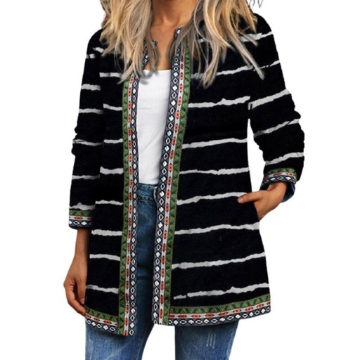 Dámský cardigan P2183