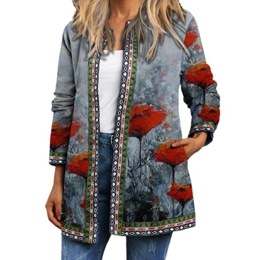 Dámský cardigan P2183