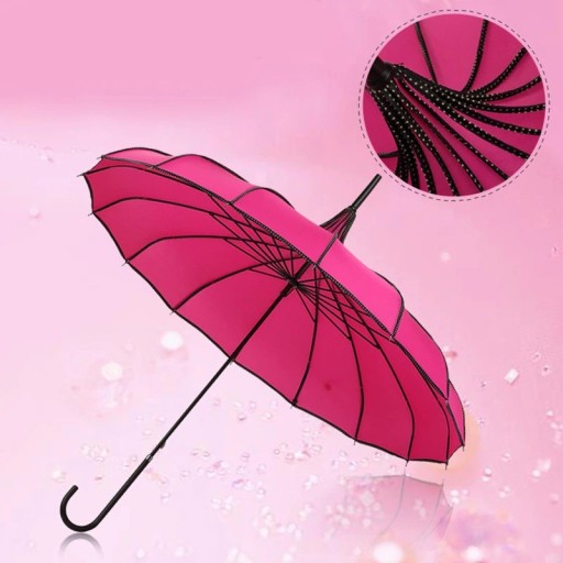 Dámský deštník T1397