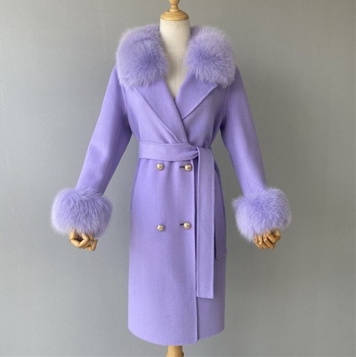 Dámsky kabát P2570