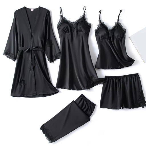Dámsky pyžamový set P2581