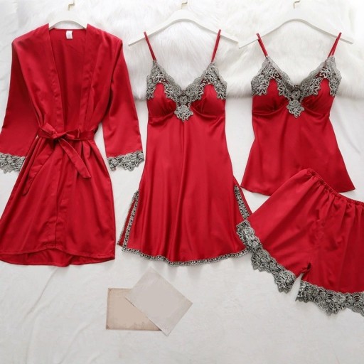 Dámsky pyžamový set P2583