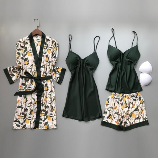 Dámský pyžamový set P2674