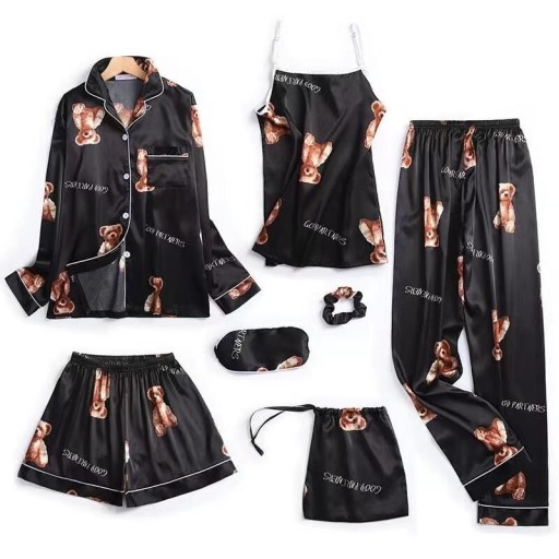 Dámsky pyžamový set P2830