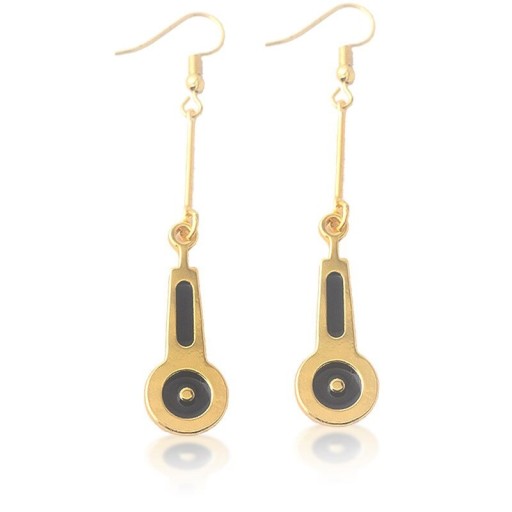 Dangling Earrings G419