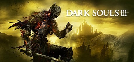 Dark Souls III PC Steam CD Nyckel