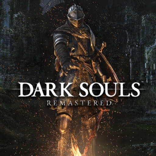 Dark Souls: Remastered PC Steam CD Sleutel