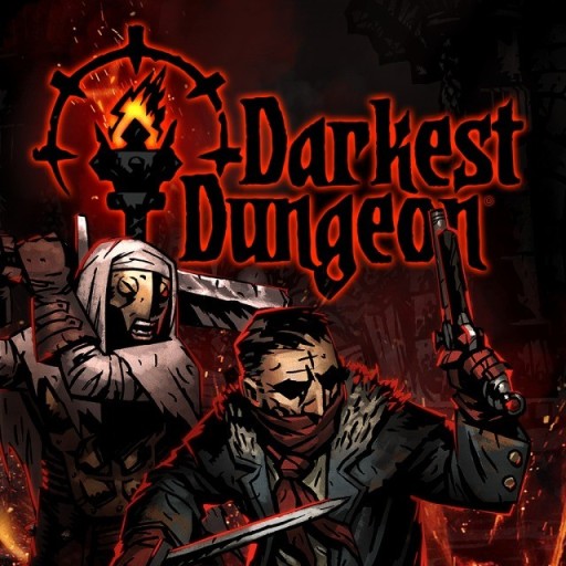 Darkest Dungeon PC Steam CD Sleutel CD sleutel