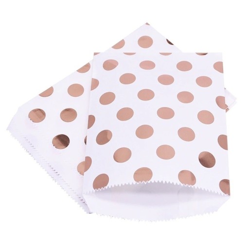 Dárkové sáčky 25 ks