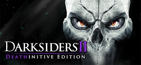 Darksiders II: Deathinitive Edition Steam CD Sleutel