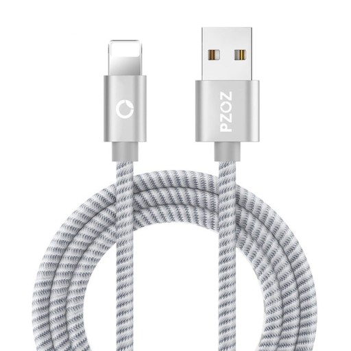 Datakabel voor Apple Lightning naar USB K437