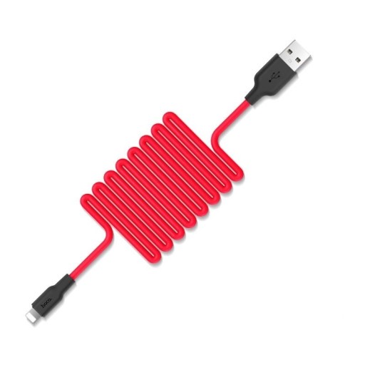 Datakabel voor Apple Lightning naar USB K573
