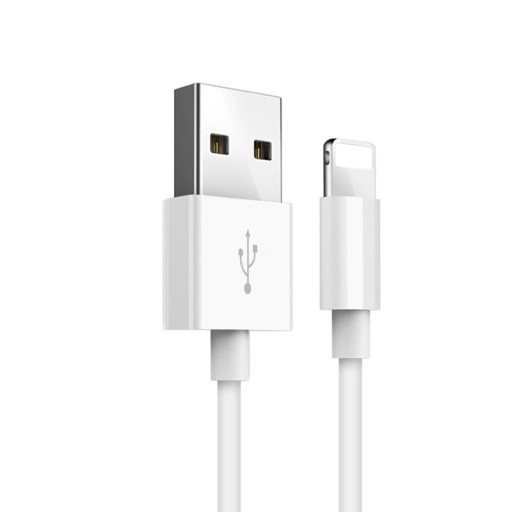 Datenkabel für Apple Lightning auf USB K490